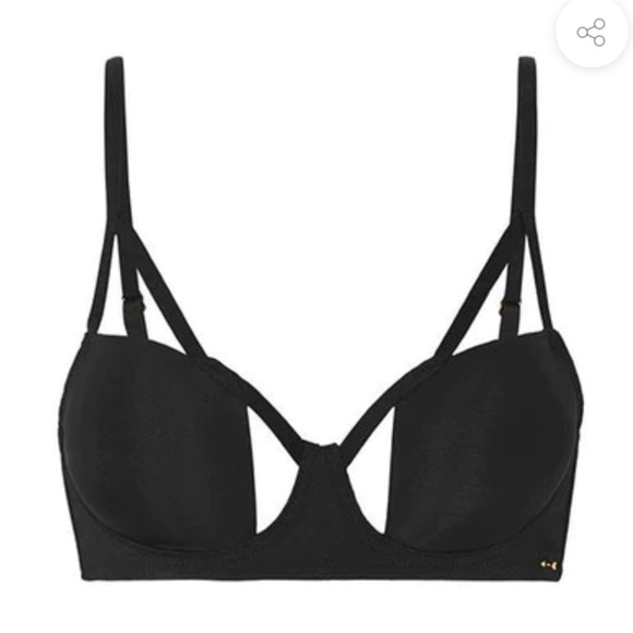 Silent Arrow ‘True Rad Girl’ bra UK 38DD - Picture 2 of 4